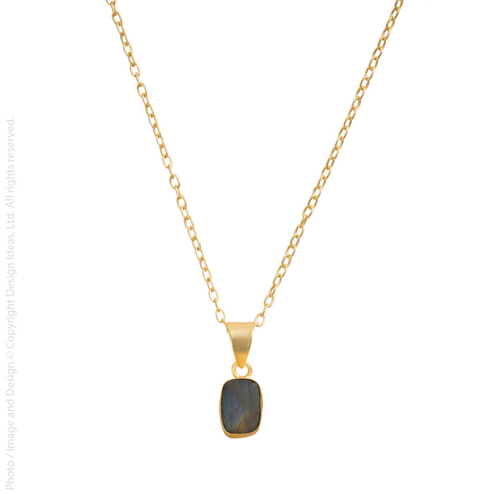 Lapi™ necklace