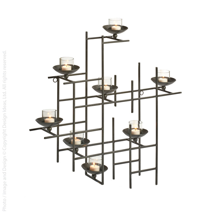 Harrison™ wall sconce