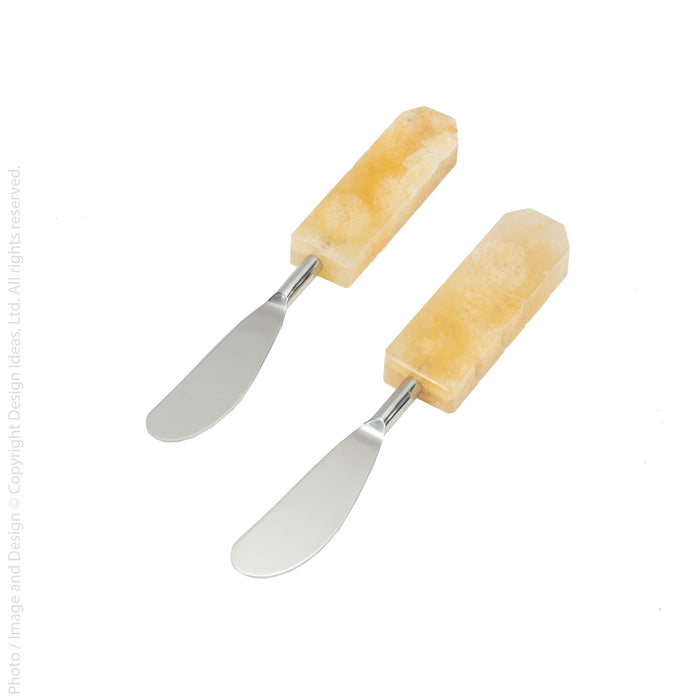 Ember™ spreaders (set of 2)