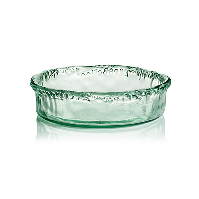 Nile River bowl (11.8 in dia x 3 in.)