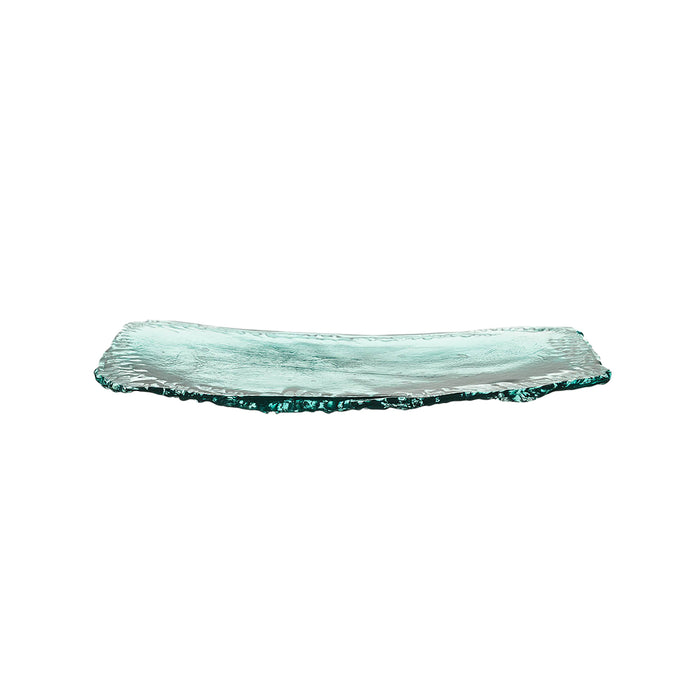 Nile River platter