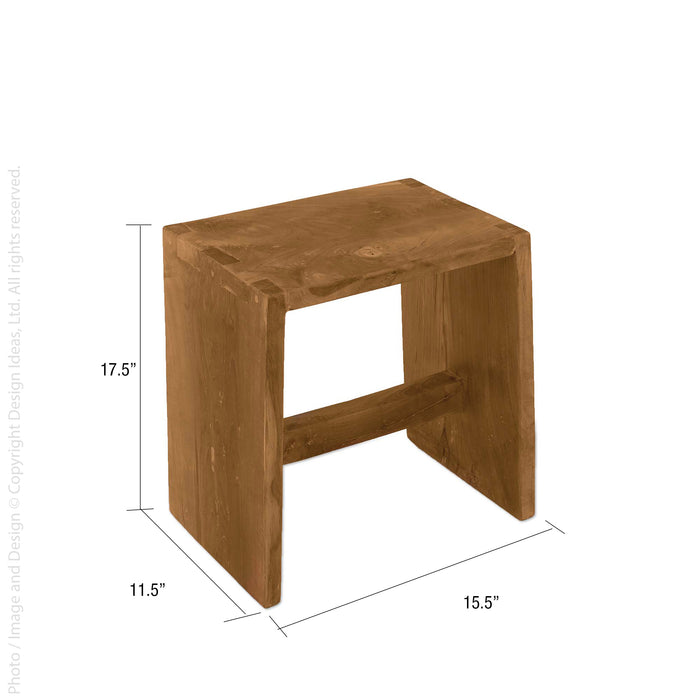 Catanga™ stool