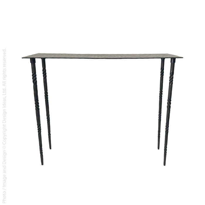 Akerby™ console table