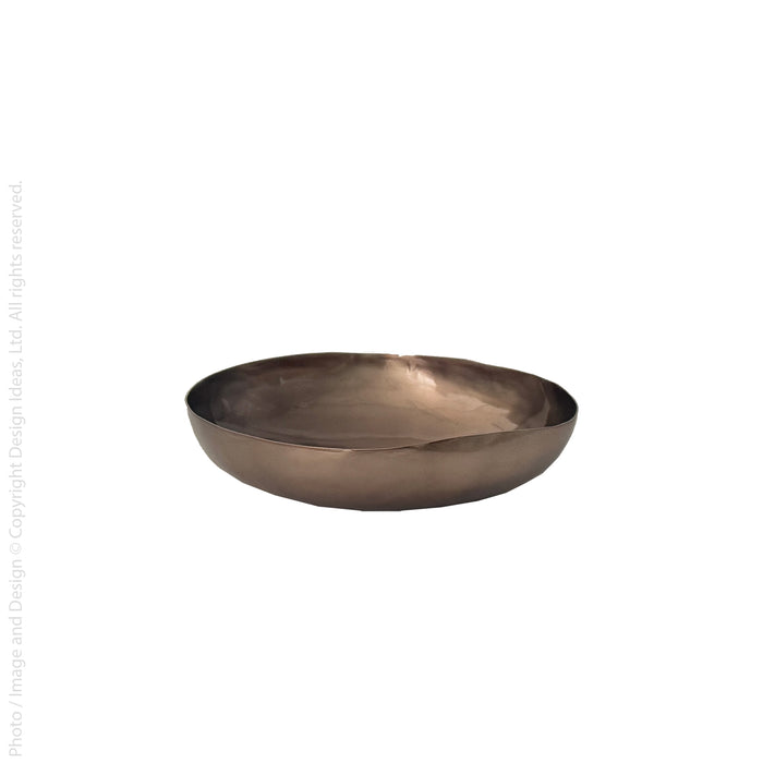 Calabash™ decorative bowl (11 in)
