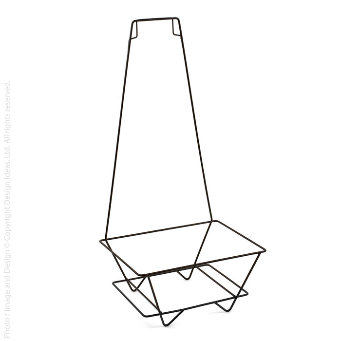 Mesh ShopCrate™ stand