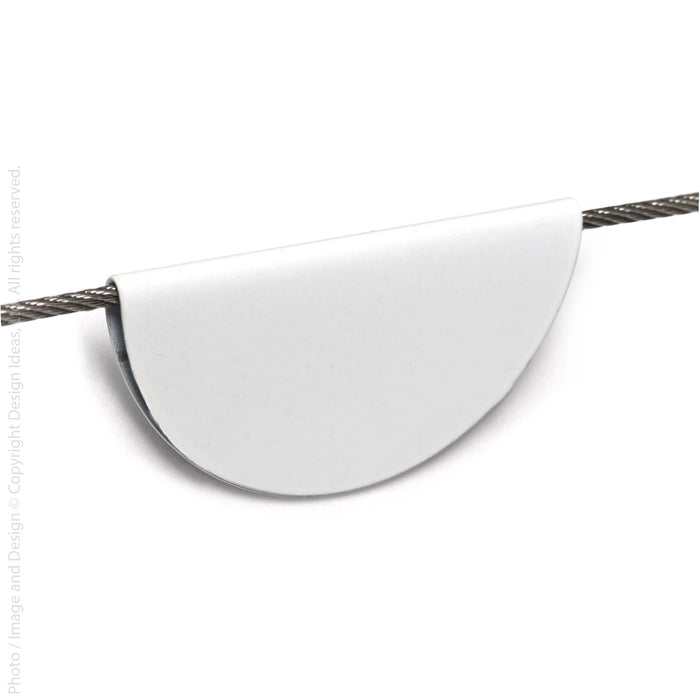 Luna™ photoclips