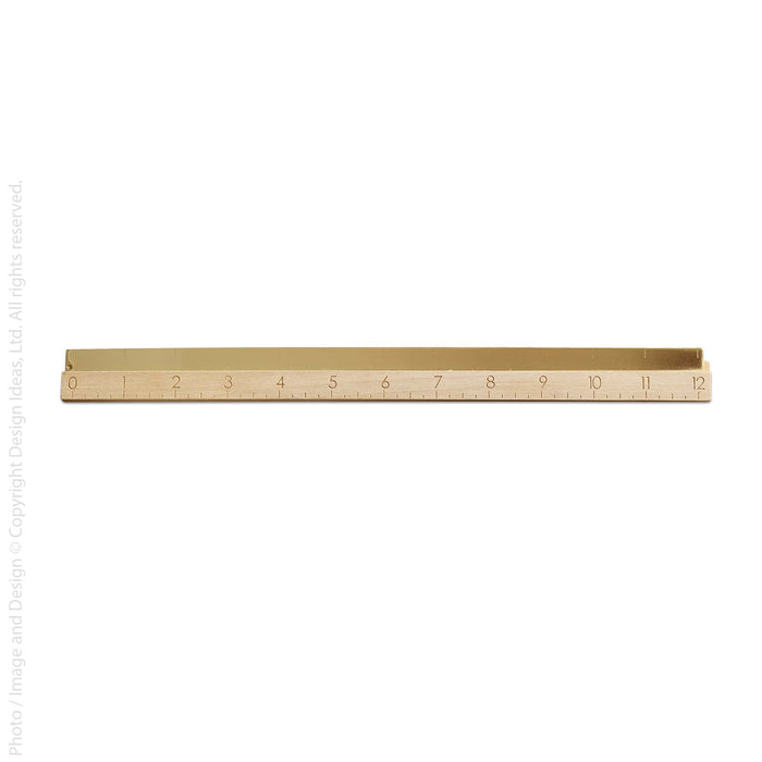 Band™ ruler