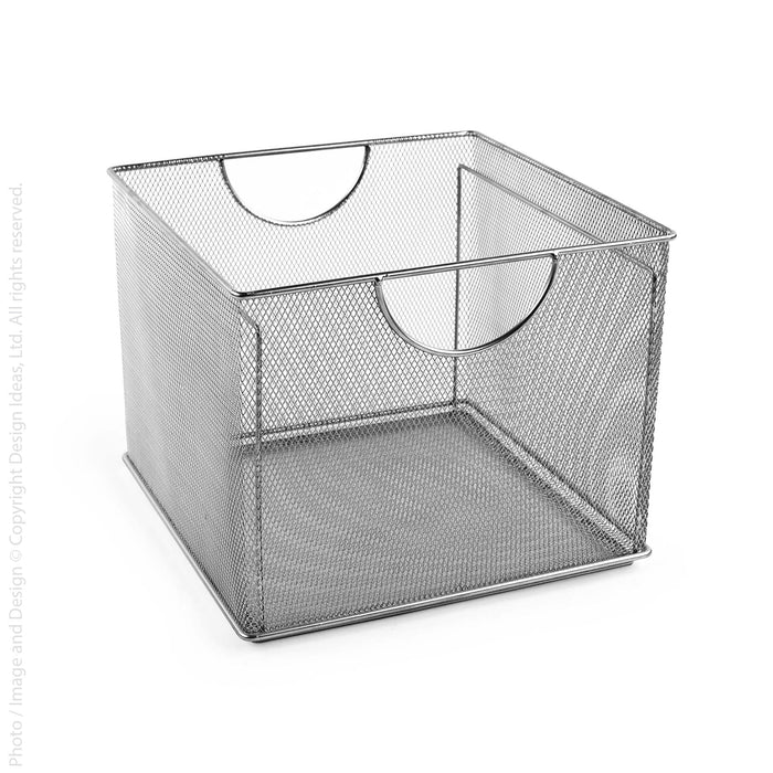 MeshWorks® file box