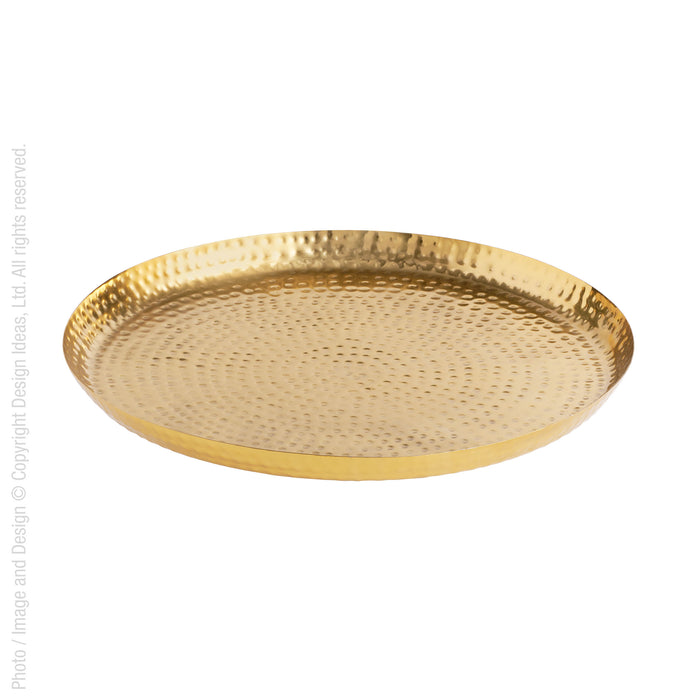 Tobin™ tray