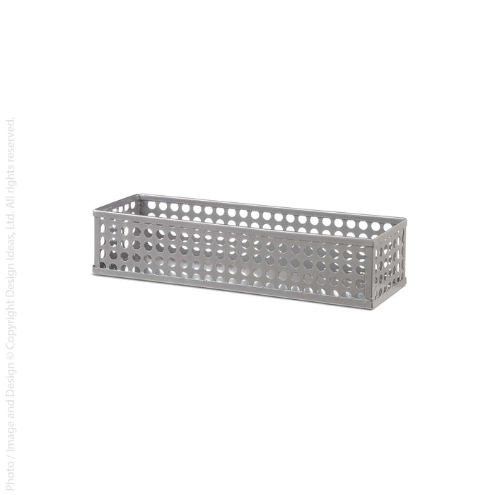 Edison™ DrawerStore™ organizer (3 x 9 x 2 in.)