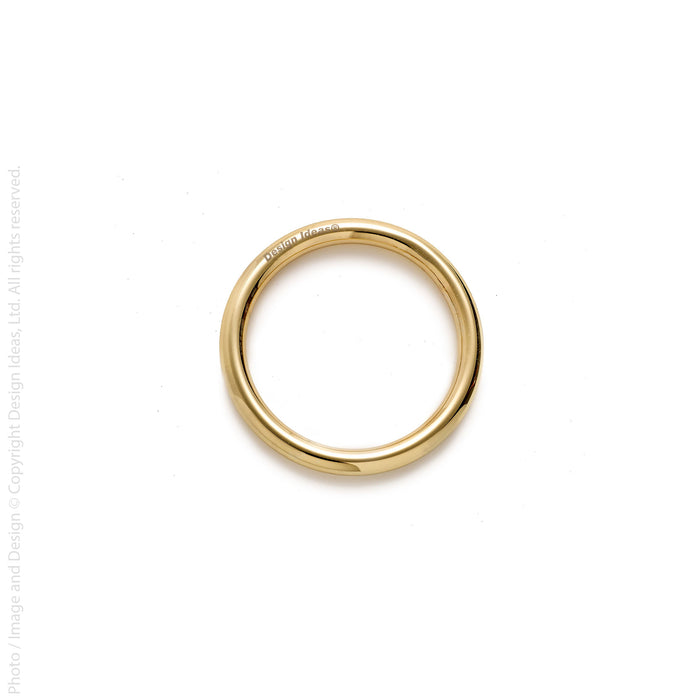 Toro Tissue Ring-texxture
