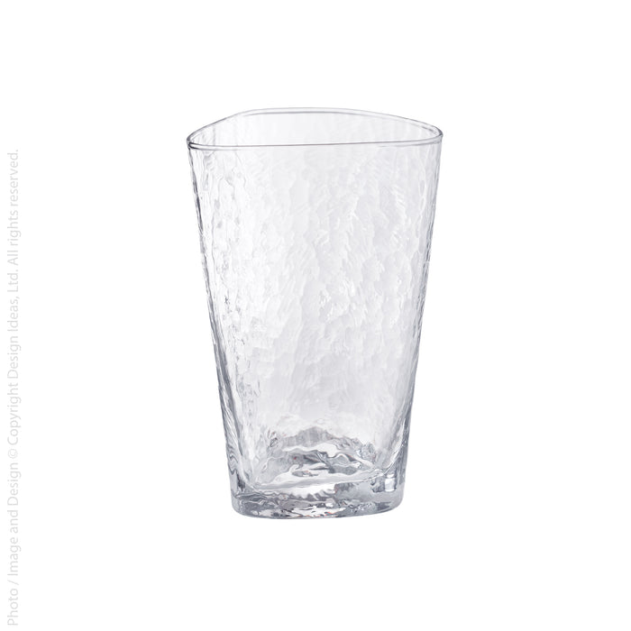Serapha™ drinking glass (16 oz.)