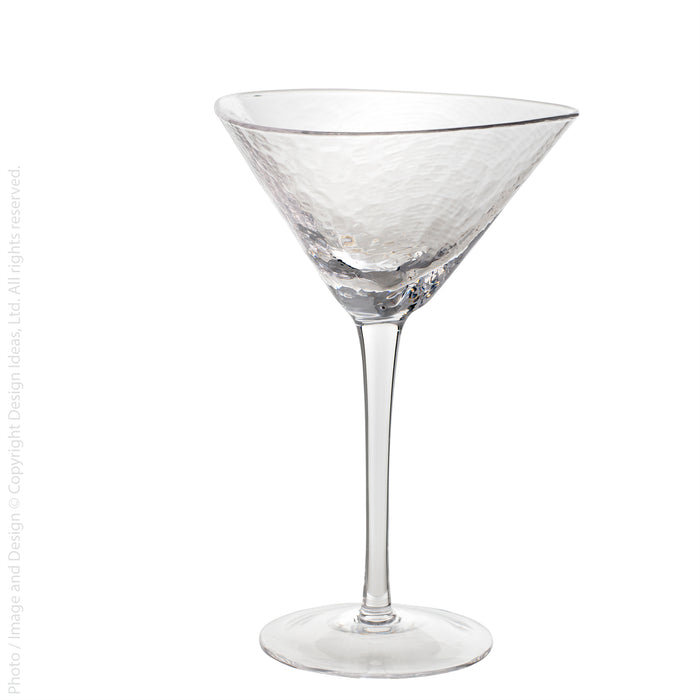 Serapha™ martini glass (10 oz.)