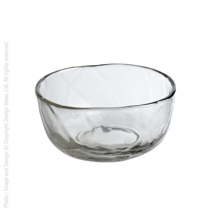 Wabisabi™ salad bowl