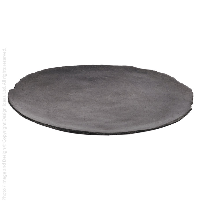 Stoneshard™ plate (12 in.)