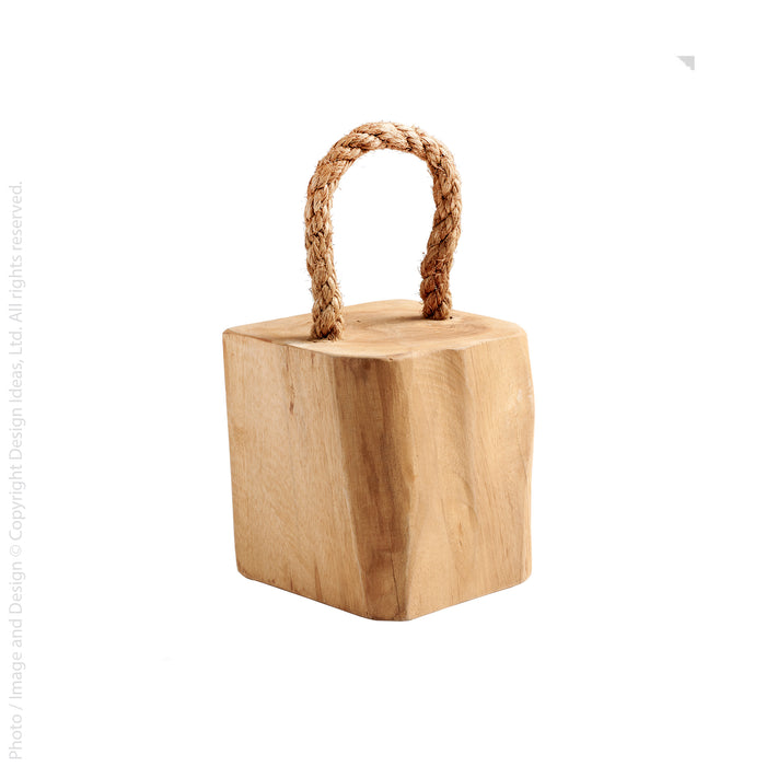 Takara™ door stop