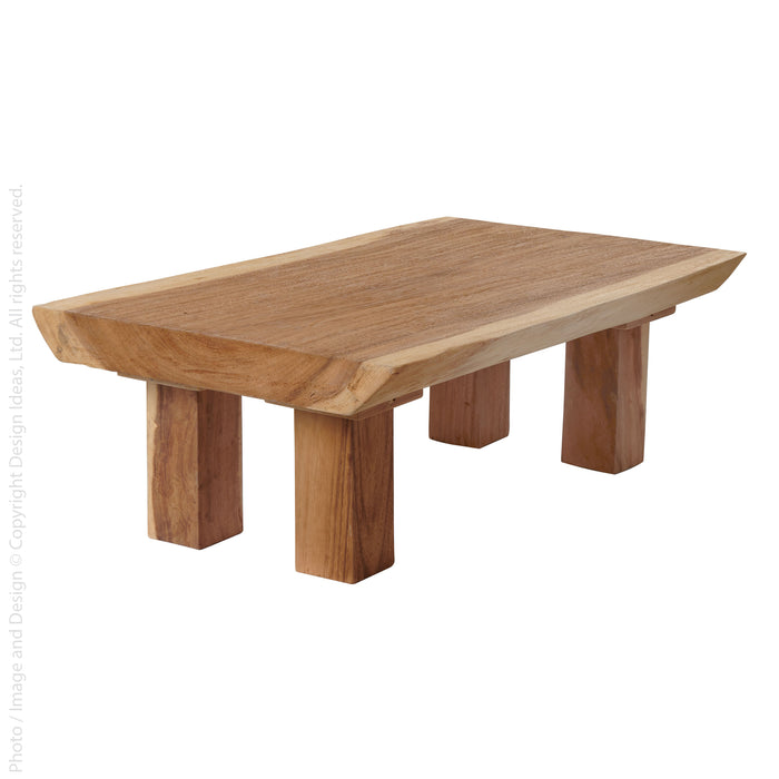 Amalia™ coffee table