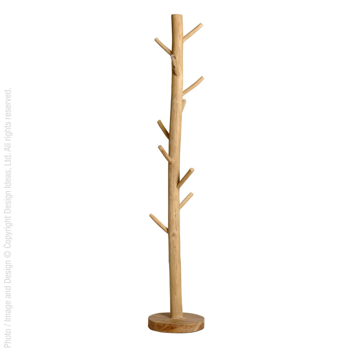 Sierra™ coat rack