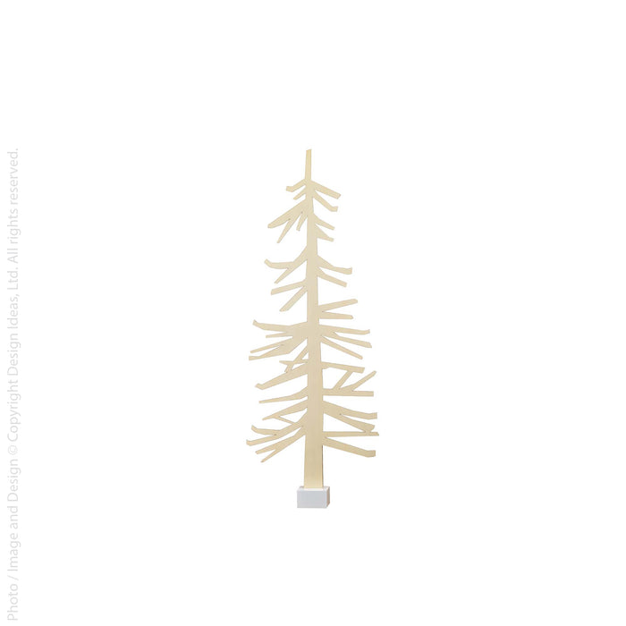 Nordic™ tree (18 in.) - Sold out for 2023 Holiday Season