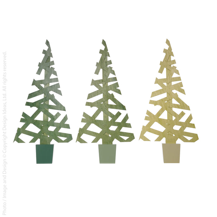 Aspen™ tree (32 in.)