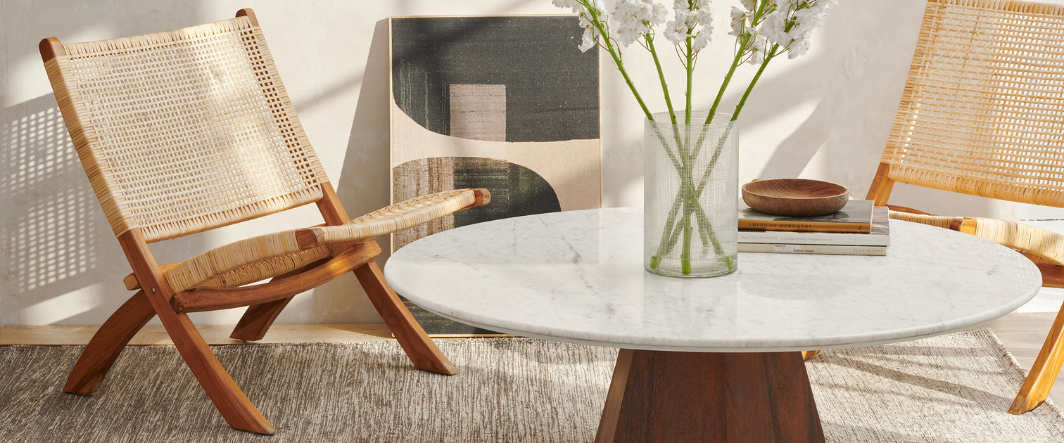 Accent Chairs — Design Ideas