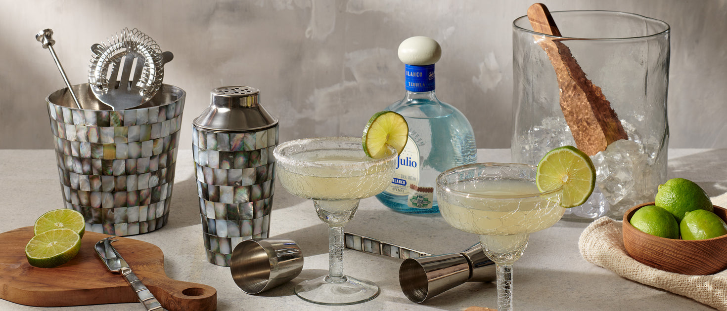 Tabletop & Bar — Design Ideas