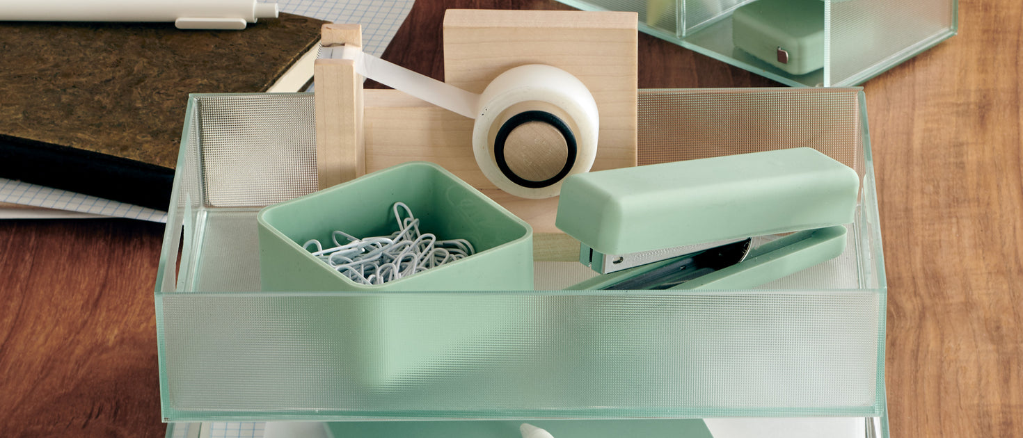 Office Accessories — Design Ideas