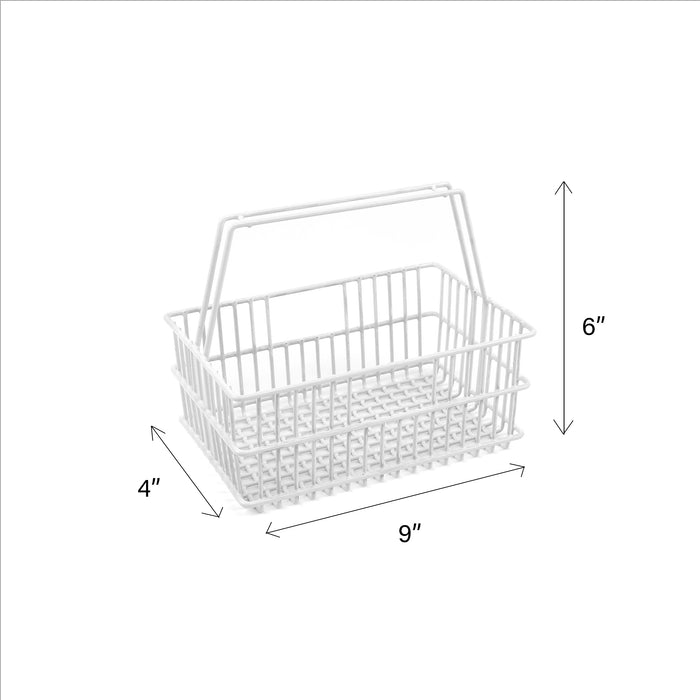LaCrate™ tote (small)