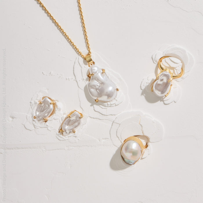 Mutiara™ ring