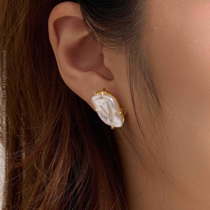 Mutiara™ earrings