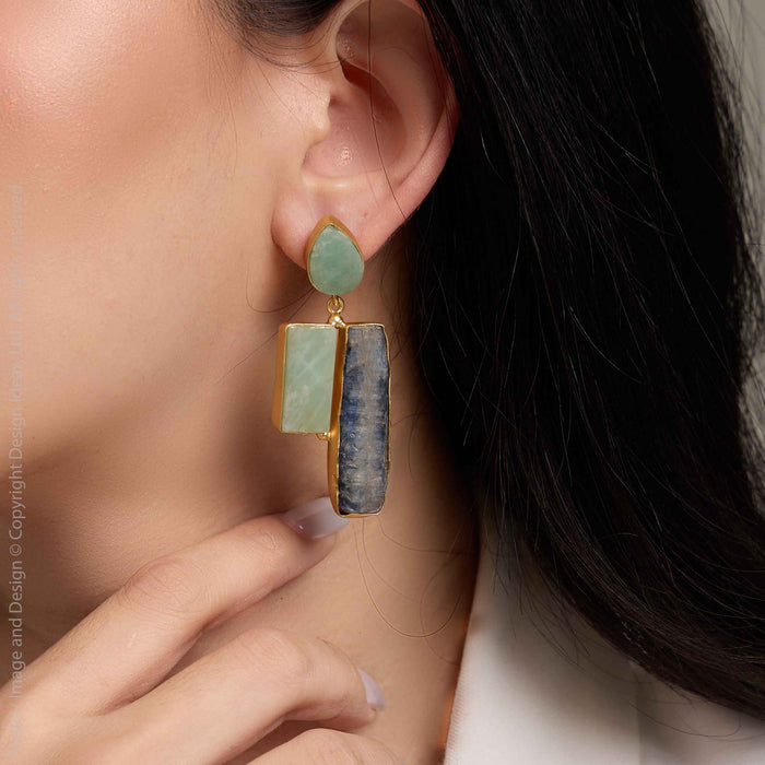 Garam™ earrings