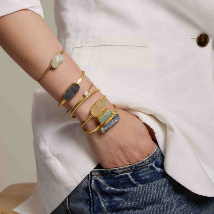 Garam™ bangle
