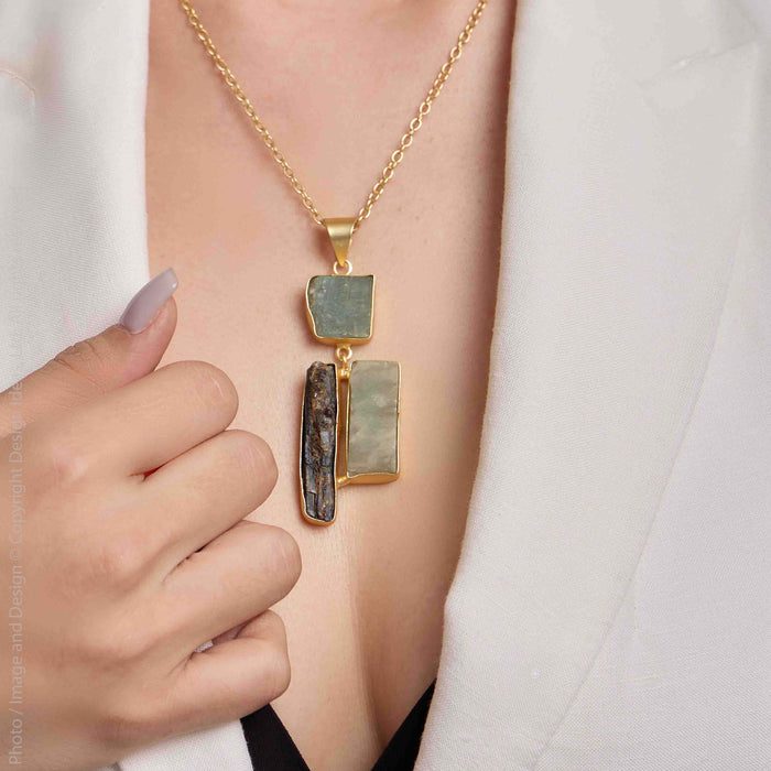 Garam™ necklace