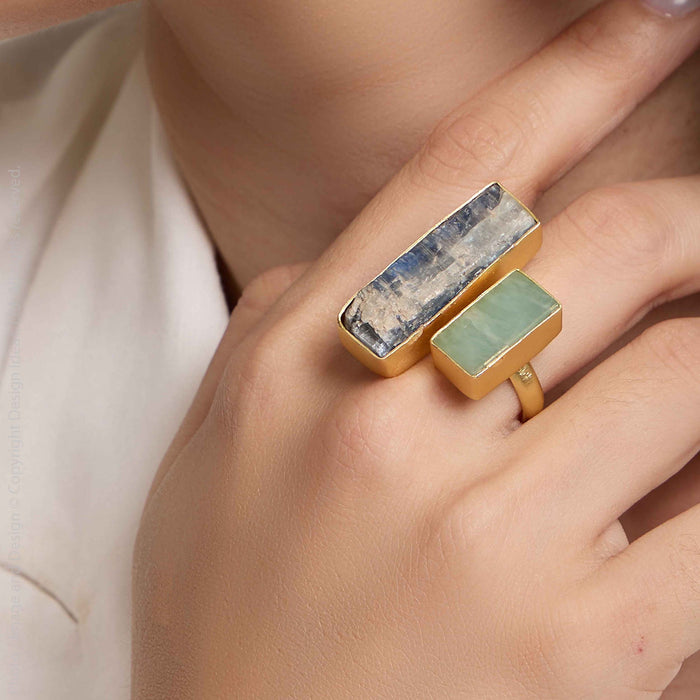 Garam™ ring