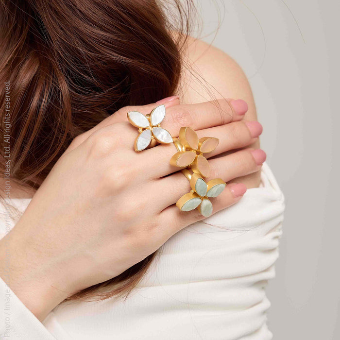 Kesuma™ ring