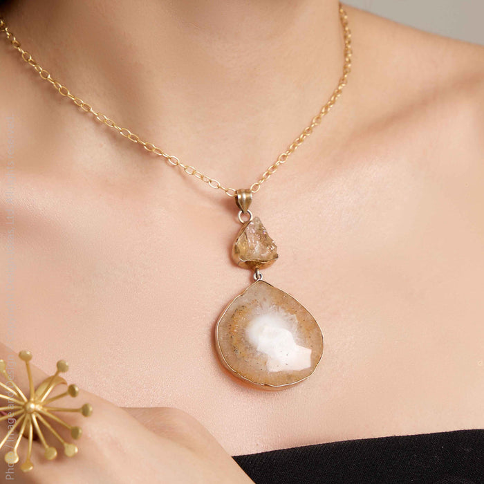 Bengawan™ necklace