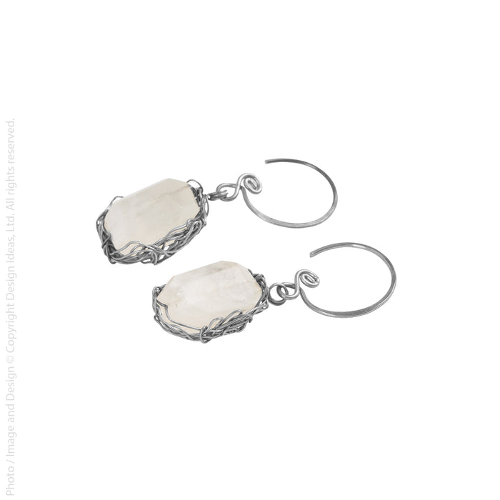 Mulus™ earrings