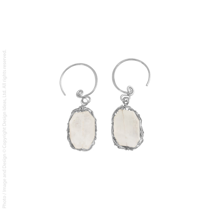 Mulus™ earrings