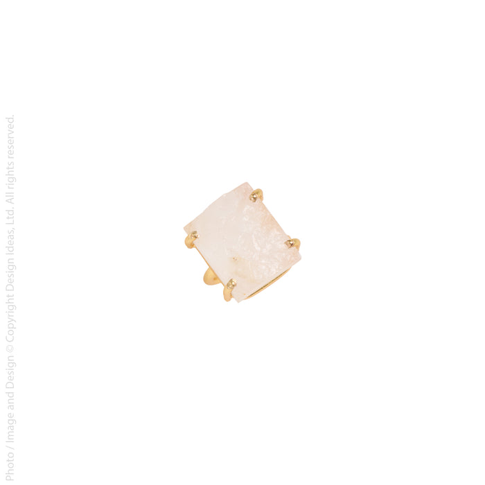 Halus™ ring