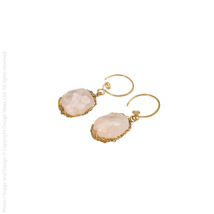 Halus™ earrings