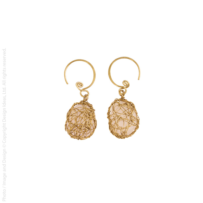 Halus™ earrings