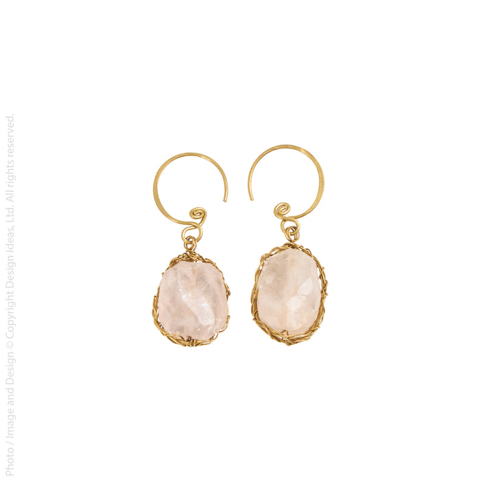 Halus™ earrings
