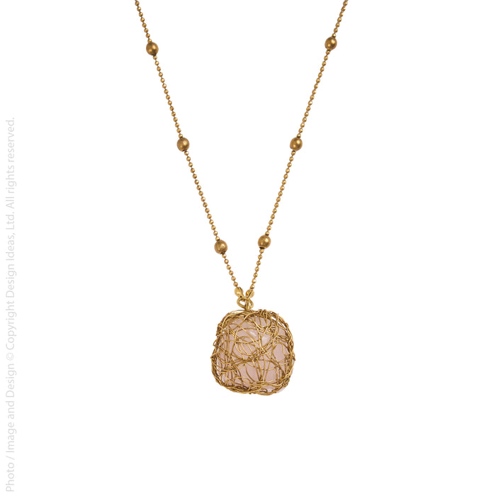Halus™ necklace