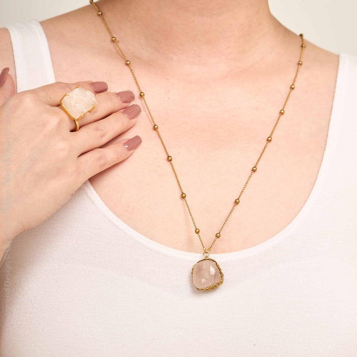 Halus™ necklace