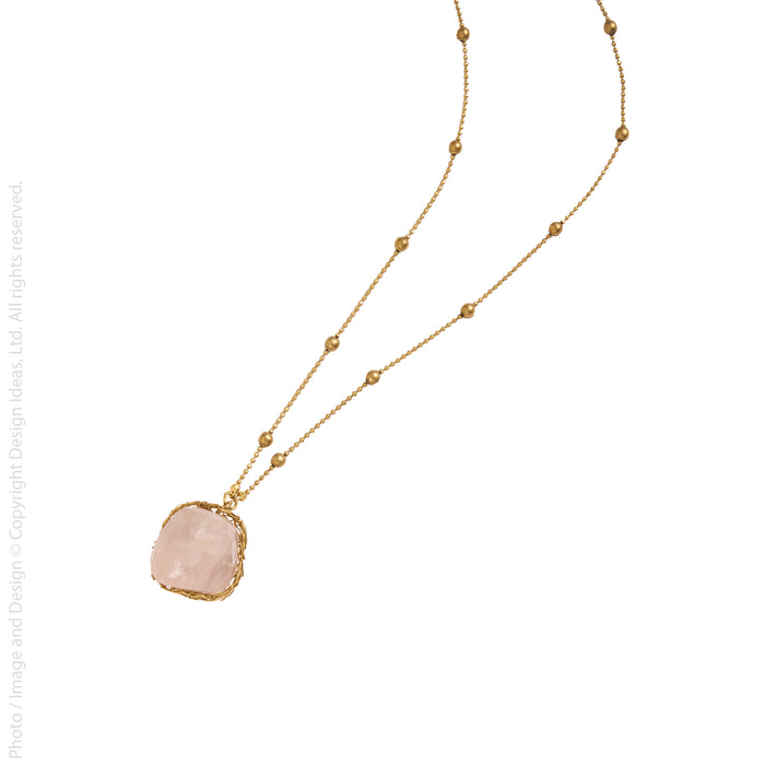 Halus™ necklace