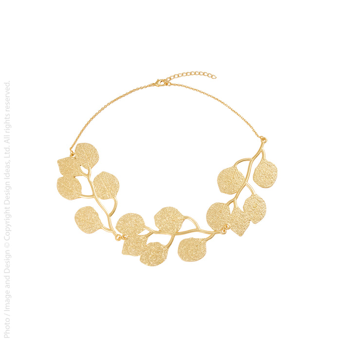 Bumi™ branch necklace