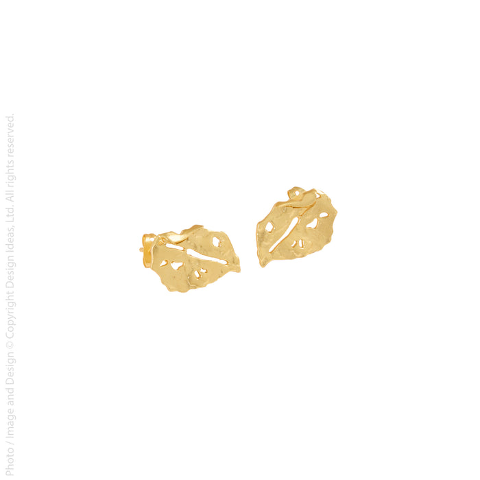 Bumi™ stud earrings