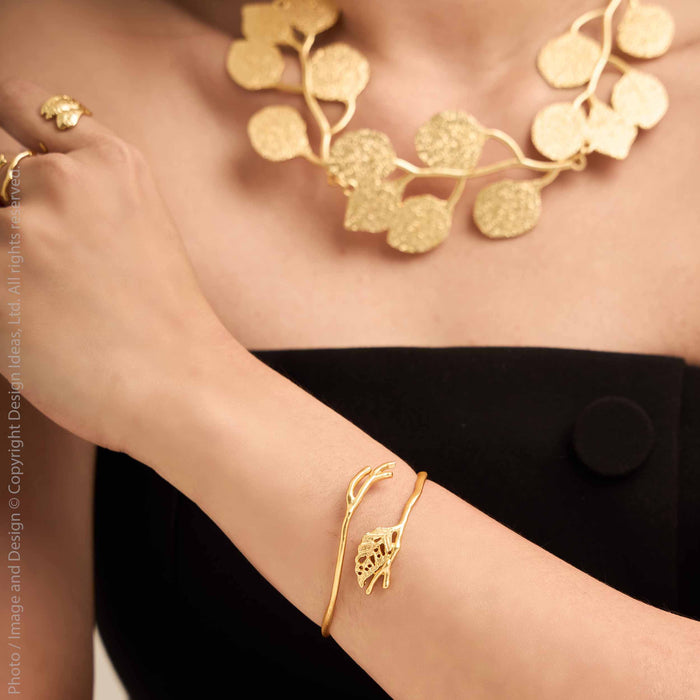 Bumi™ bangle
