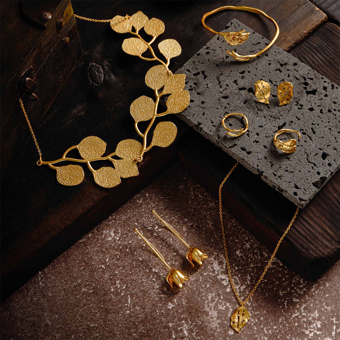 Bumi™ bangle