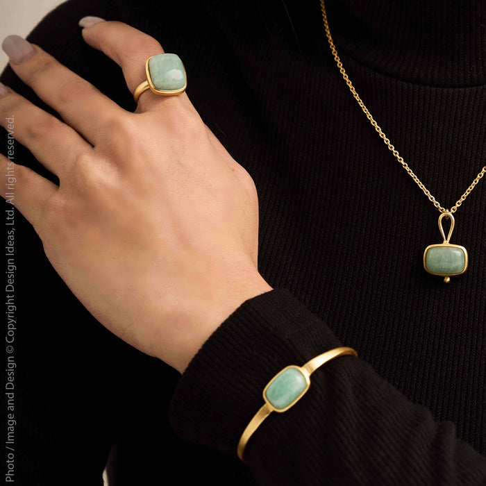 Embun™ ring